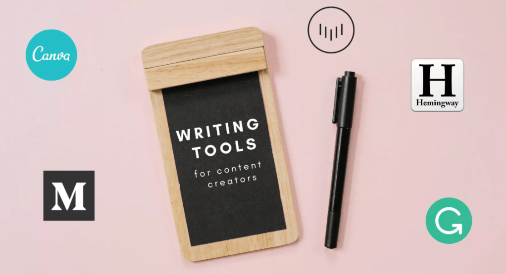 Top 10 Best Content Writing Tools to Enhance Your SEO and Productivity