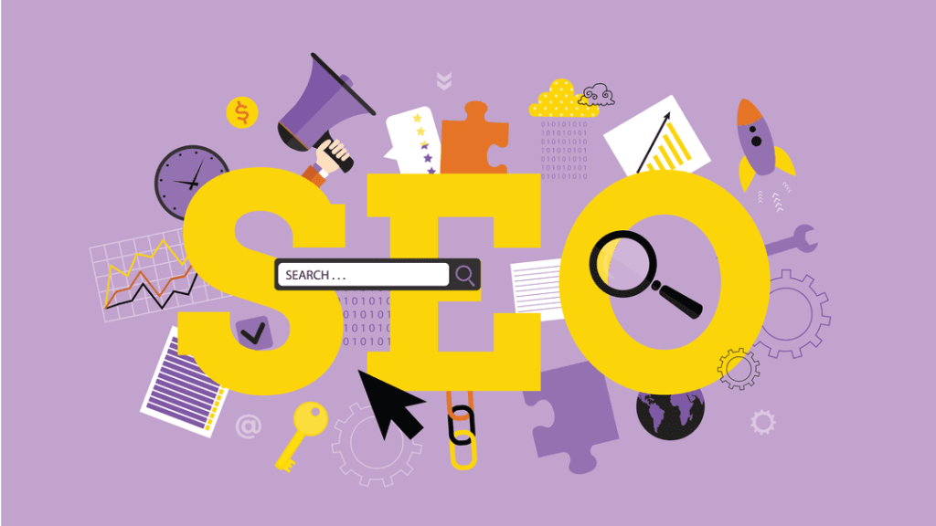 Mastering SEO: A Guide to High-Ranking Content